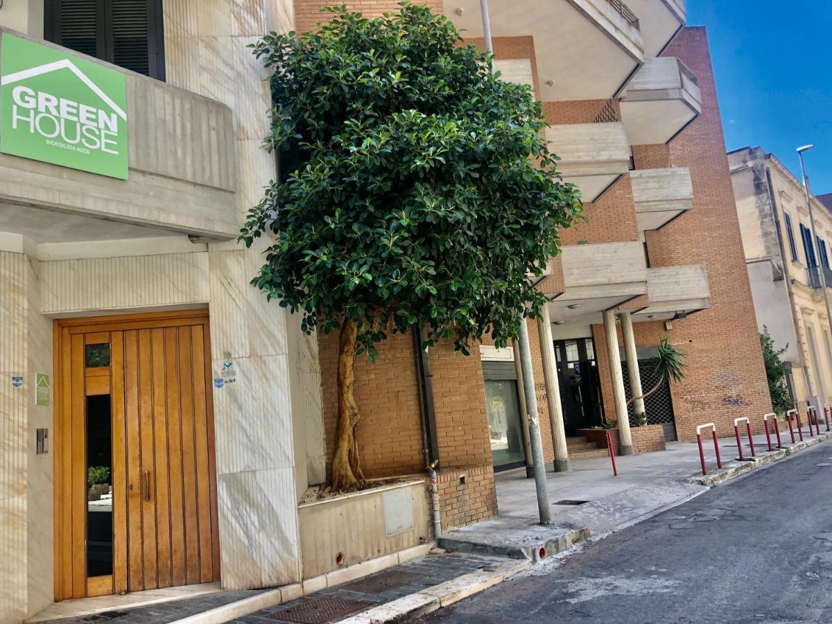 Green-House B&B Lecce Eksteriør billede