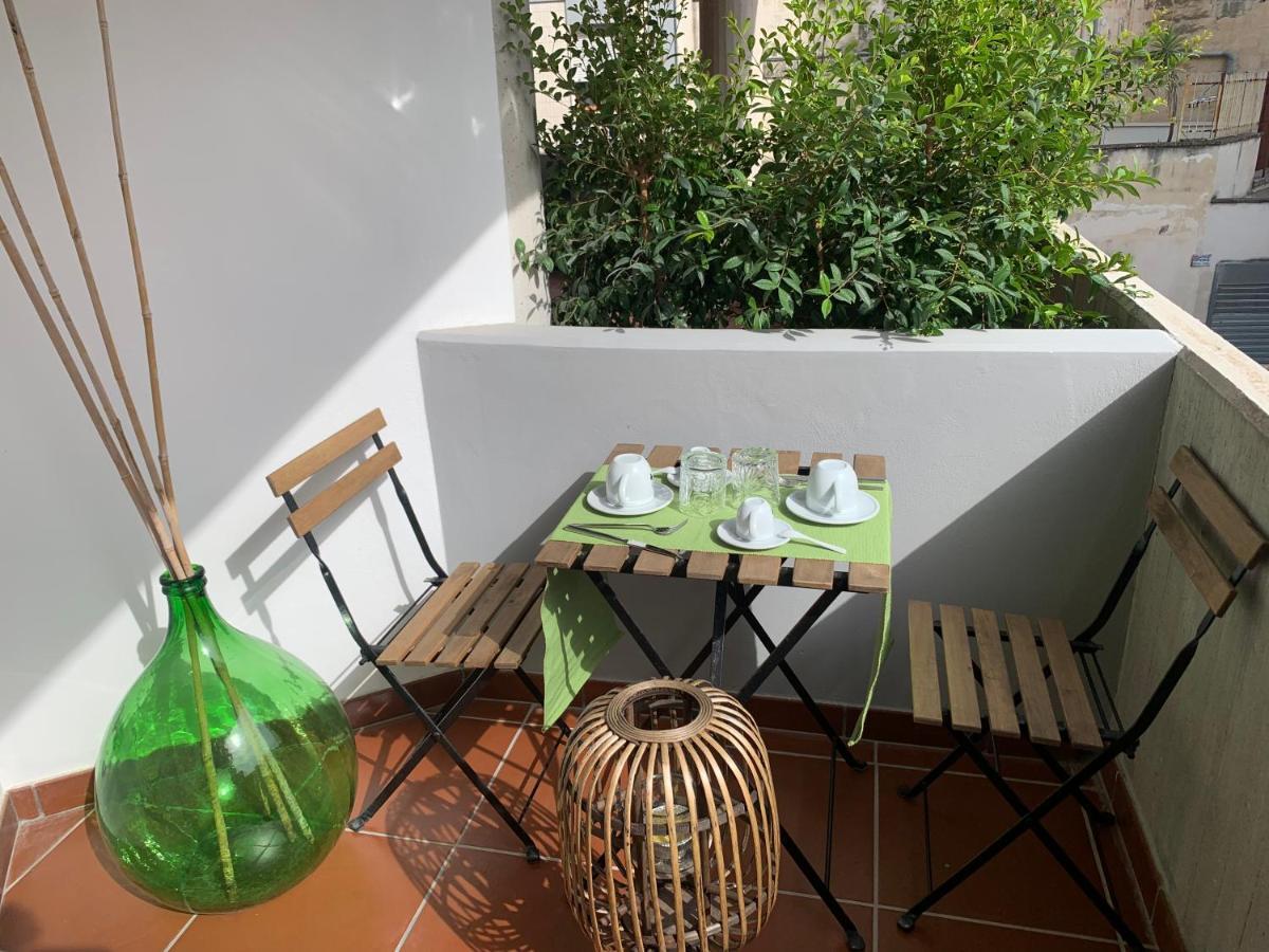 Green-House B&B Lecce Eksteriør billede