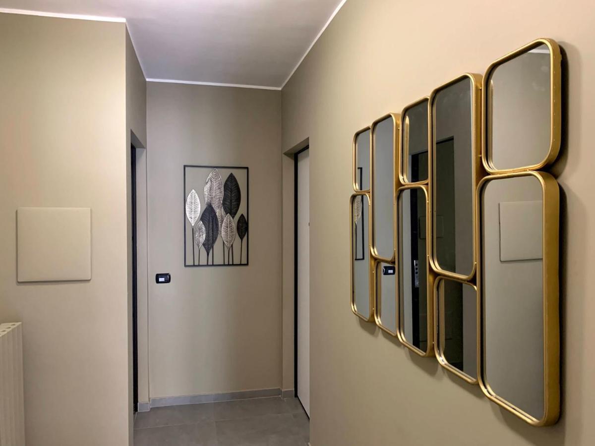 Green-House B&B Lecce Eksteriør billede