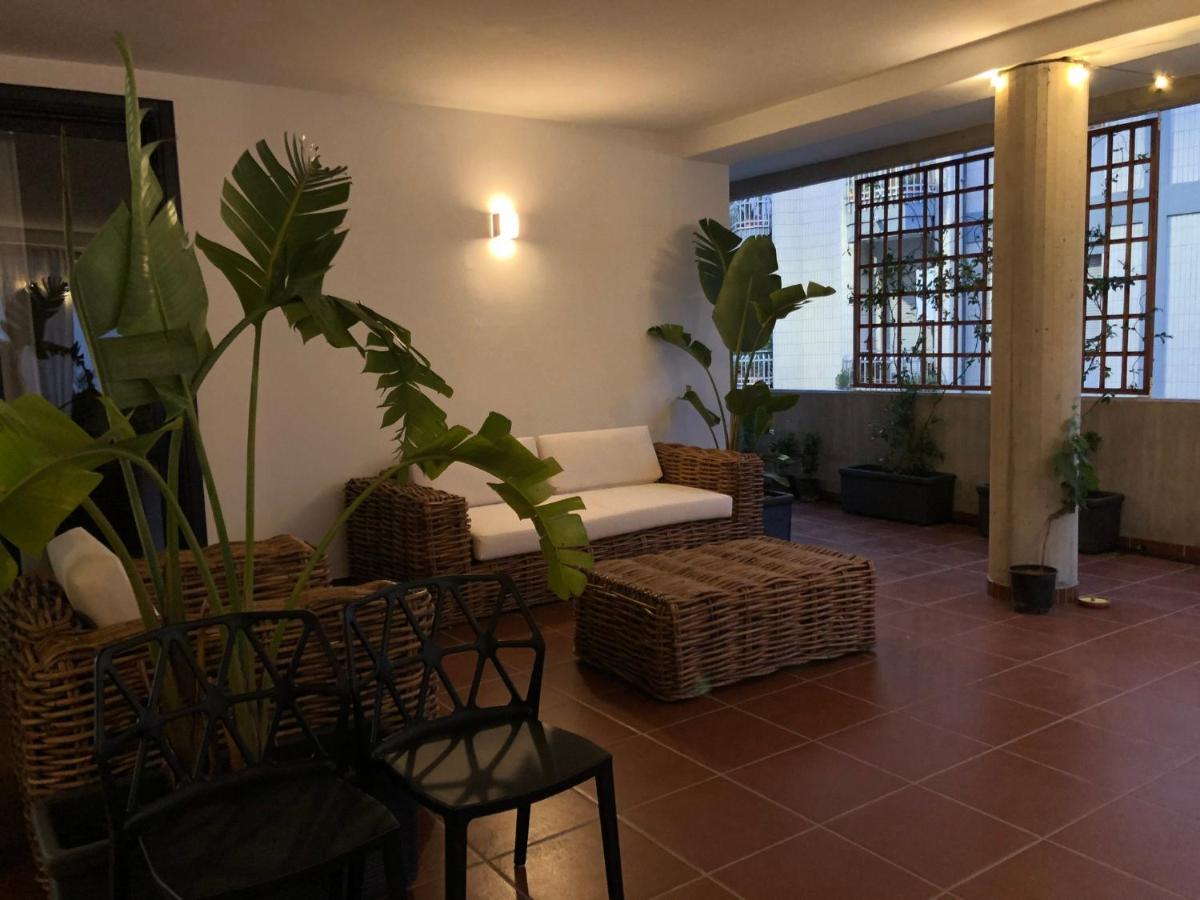 Green-House B&B Lecce Eksteriør billede