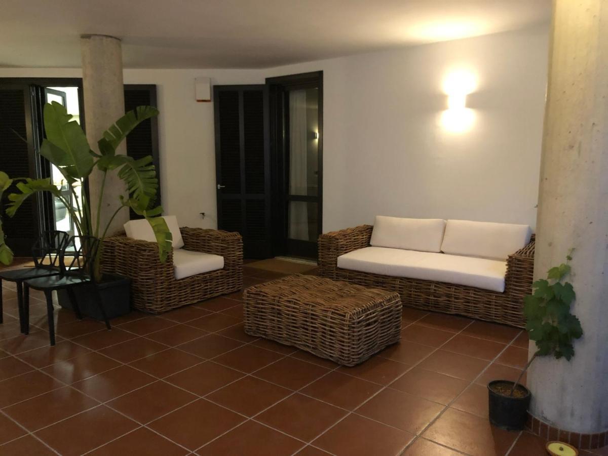 Green-House B&B Lecce Eksteriør billede